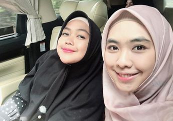 Ngaku Sakit Hati Ditegur Sang Kakak, Ria Ricis Sampai Nekat Keluar dari Grup WhatsApp Keluarga, Oki Setiana Dewi: Seumur Hidup Ricis Gak Pernah Kayak Gini