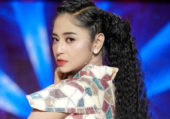 Sindir Soal Adu Domba yang Dilakukan Mantan Karyawannya, Dewi Perssik: Sifat Manusia Jika Sudah Dipecat, Dia Sakit Hati!
