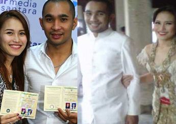 Buka-bukaan, Ayu Ting Ting Bongkar Fakta Tak Terduga Soal Pernikahannya dengan Enji Baskoro yang Cuma Seumur Jagung: Boro-boro Pesta, Nikah Aja...