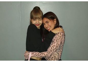 Sebut Lisa Blackpink sebagai Kolaborator Impiannya, Niki Zefanya: Dia adalah My Homie!