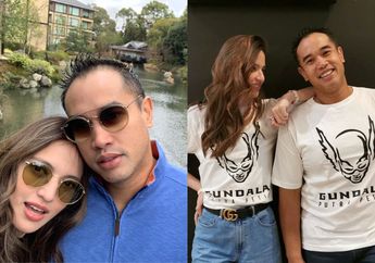 Niat Hati Ingin Pamer Hobi Baru Suaminya, Nia Ramadhani Justru Kena Hujat Netizen: Mending Ajarin Ngaji Tuh Anaknya!
