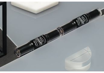 Praktis! Yuk Intip Review Jujur SilkyGirl Contour & Highlight Stick!