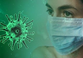Meski Anda Tak Pernah Keluar Rumah, Ternyata Virus Corona Masih Bisa Menjangkau Anda Melalui 3 Hal Ini, Waspadalah!