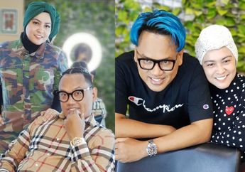 Uya Kuya Ulang Tahun di Tengah Wabah Corona, Sang Istri Putar Otak Pakai Lilin Palsu Gegara Takut keluar Rumah