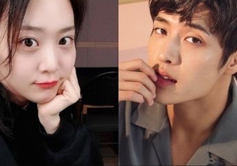 Ketahuan Pergi Liburan Bareng, Kang Ha Neul Santer Dikabarkan Pacaran dengan Lee Tae Eun