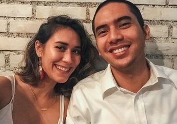 Takut Melahirkan di Tengah Pandemi Virus Corona, Westny DJ Tak Ingin Keluarganya Hadir: Ini Mengajarkan Kita untuk Lebih Mandiri!