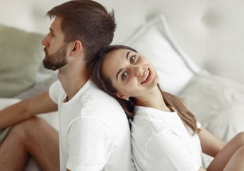 Perhatikan, 5 Tanda ini Menunjukkan Dia Cuma Pura-pura Orgasme saat Berhubungan Intim!