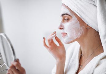Jangan Lagi Digunakan, Ini Tanda Skincare yang Kamu Gunakan Tak Cocok dengan Kulitmu!