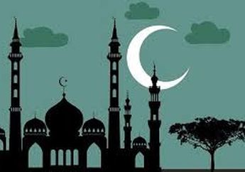 Ibadah di Bulan Ramadan Makin Berkah, Berikut Bacaan Doa Setelah Salat Tarawih dan Witir