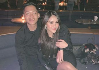 Aurel Hermansyah Santer Dikabarkan Akan Nikah dan Tinggal Bersama Atta Halilintar, Azriel Malah Ingin Tetap Tinggal di Istana Cinere Bersama Anang dan Ashanty