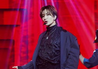 Leeteuk Curhat Beban Berat Menjadi Leader Grup Super Junior Selama 15 Tahun, Sering Dimarahi Agensi hingga Bikin Tertekan!