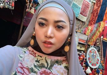 Mengaku Anak Rumahan, Rachel Vennya Bagikan Seabrek Kegiatannya Selama Menjalani Work From Home