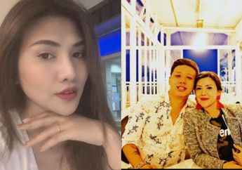 Jadi Selingkuhan Pablo Benua hingga Akhirnya Ditinggalkan Begitu Saja, Wanita Cantik Ini Bongkar Borok Suami Rey Utami yang Dituding Menghamilinya: Dia Membodohiku!