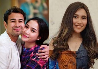 Ayu Ting Ting Selalu Dikaitkan dengan Rumah Tangganya, Raffi Ahmad Berharap Sang Biduan Dapat Jodoh Seperti Dirinya