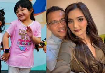 Pasang Badan Lihat Ashanty Dimarahi Anang Hermansyah, Arsy Langsung Nasehati Ayahnya: Kalau Bunda Tetep Semangat Pasti Bunda Sehat!