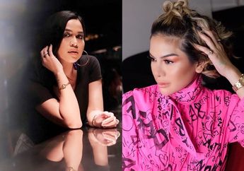 Pergoki Presenter Kondang ini Simpan Barang KW, Nikita Mirzani Beri Komentar Pedas: Banyak Aja Alasannya!