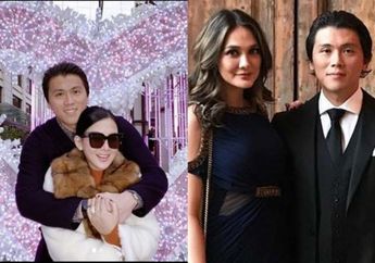Bak Bumi dan Langit, Sosok Ini Beberkan Perbedaan Mencolok Sifat Asli Luna Maya dan Syahrini Meski Sama-sama Mampu Takhlukkan Hati Reino Barack