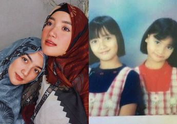 Hamil Bareng Sang Kakak, Citra Kirana Sandingkan Perut Buncitnya dengan Erica Putri: Luar Biasa! Hamil Barengan! Kita Menggendut Bersama!