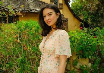 Raline Shah Unggah Potret Lawas Sang Kakek Saat Baru Menikah, Netizen: Handsome Mirip Fedi Nuril!