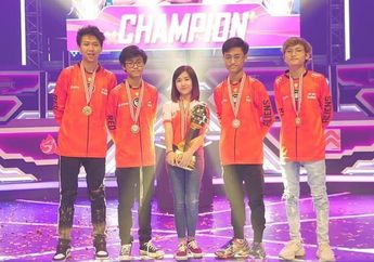 Grand Final PMPL ID 2020 S1 Adakan Kampanye Bantu Petugas Medis yang Menangani Covid-19