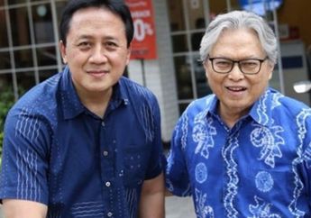 Musisi Senior Didi Hadju Berpulang, Triawan Munaf Ucapkan Bela Sungkawa