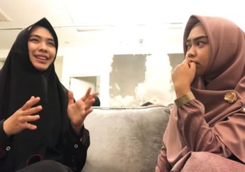 Ngaku Sakit Hati Ditegur Sang Kakak, Ria Ricis Sampai Nekat Keluar dari Grup WhatsApp Keluarga, Oki Setiana Dewi: Seumur Hidup Ricis Gak Pernah Kayak Gini