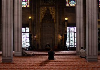 Pemerintah Jerman Izinkan Azan Berkumandang di Masjid Saat Wabah Corona