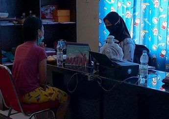 Laporkan Menantunya ke Polisi, Nenek di Sumatra Selatan Tak Terima Cucunya Tewas Gara-gara Dipukul dengan Piring hingga Meregang Nyawa!