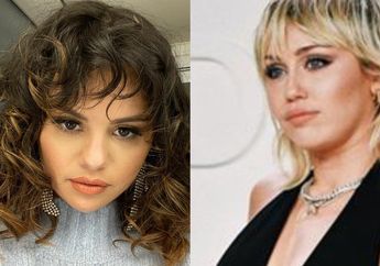 Dua Bintang Disney Bicara Tentang Kesehatan Mental, Selena Gomez Ungkap Diagnosis Bipolar ke Miley Cyrus: Itu Tidak Membuatku Takut!