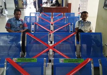 Jadi Provinsi Pertama yang Terapkan PSBB, Apa yang Akan Terjadi pada Jakarta?