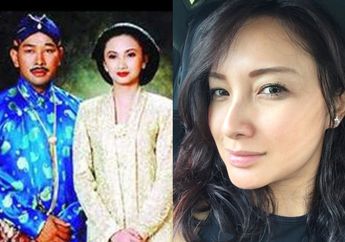 Bawa Lari Duit Suami Ratusan Miliar Setelah Cerai, Begini Kabar Mantan Istri Tommy Soeharto yang Makin Jago Bikin Kue