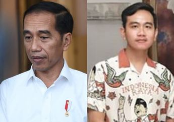 Untuk Kali Pertama Gibran Rakabuming Marahi Netizen di Sosial Media, Biasanya Santai Bahkan Saat Jokowi hingga Jan Ethes Dihina-hina