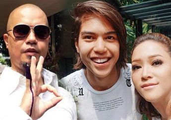 Ahmad Dhani Berikan Maklumat ke El Rumi yang baru Pulang dari London hingga Membuatnya Belum Sempat Lakukan Hal Ini untuk Maia Estianty: Enggak apa-apa ya, Bunda