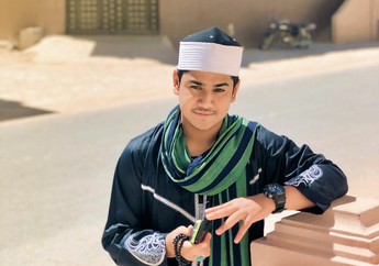 4 Fakta Menarik Syakir Daulay yang Jadi Trending 1 di YouTube, Nomor 4 Semoga Terkabul