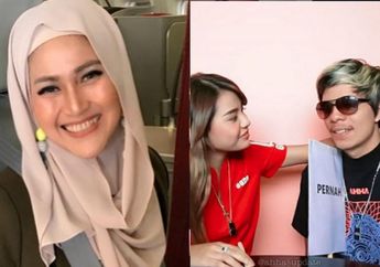 Aurel Hermansyah Ngaku Bakal Segera Nikah dengan Atta Halilintar, Pakar Mikro Ekspresi Bongkar Makna Bahasa Tubuh Keduanya Saat Bikin Konten Bareng: Inilah Gambaran Orang yang Lagi Jatuh Cinta