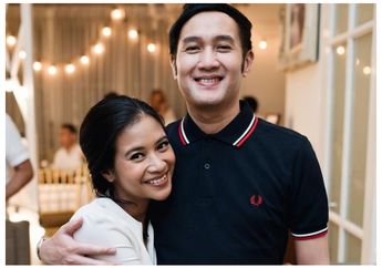 Daddy's Little Girl! 6 Foto Kedekatan Anak Ikke Nurjanah, Siti Adira Kania Bareng Bapak!