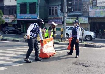 Apa Beda Lockdown dan PSBB yang Diterapkan Pemprov DKI Jakarta?