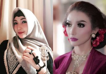 Mulai dari Klenik Hingga Narkoba, Ini 4 Kontroversi Roro FItria Sebelum Mendekam di Balik Jeruji Besi!