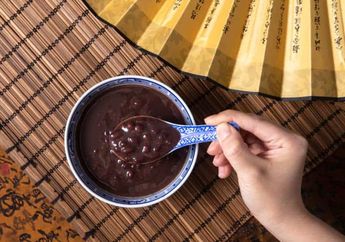 Rajin Makan Kacang Merah, Ini 5 Manfaatnya Untuk Kesehatan Tubuh!