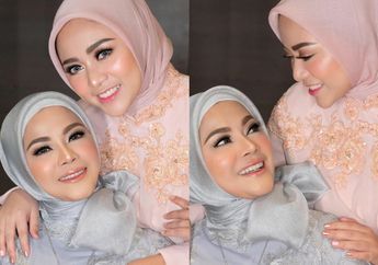 Sakit Hati Teringat Suaminya Minggat dari Rumah Sejak Putrinya Umur 1,5 Tahun, Ibunda Rachel Vennya Beri Peringatan Keras: Tolong Jauh-jauh dari Anakku!