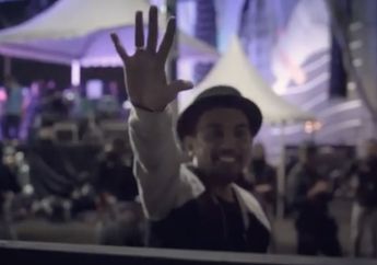 Pertemuan Terakhir Glenn Fredly dan Iwan Fals, Sempat Pamit, Lambaikan Tangan dan Bilang Asalamualaikum!
