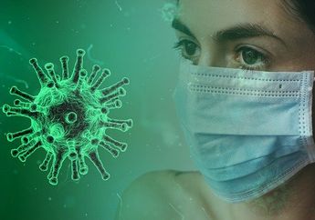 Dokter Kaget Temukan Kondisi Paru-Paru Pasien Covid-19 Tanpa Gejala, Meski Terlihat Sehat Rupanya Kondisinya Nyaris Sama dengan Pasien Kritis