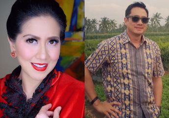 Dituding Jadi Biang Keladi Penyebab Perceraiannya, Ibunda Verrell Bramasta Ini Bongkar Fakta Mengejutkan Tentang Hubungannya dengan Mantan Suami hingga Sifat Aslinya Terkuak, Ada Apa?