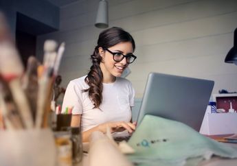 Jaminan Tak Bakal Tekor, 3 Provider Ini Tawarkan Kuota Internet Gratis Berhari-hari untuk Belajar dan Bekerja di Rumah, Begini Cara Mendapatkannya!