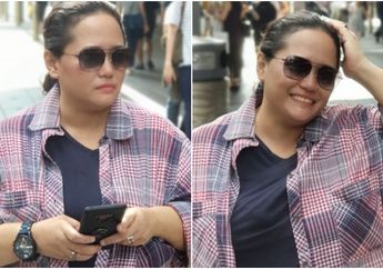 Kini Terkenal Seantero Negeri Berkat Ramalannya yang Kerap Terbukti Jitu, Intip Masa Kecil Mbak You yang 180 Derajat Berbeda hingga Dipuji Netizen Habis-habisan: Demi Allah Cantik Original, Kece dan Tomboy!