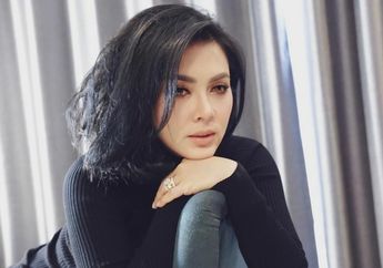 Terjun Langsung ke Dapur Unjuk Kebolehan Masak untuk Suami, Syahrini Malah Bikin Netizen Bergidik Ngeri: Haduh, Incess Ngilu Liatnya!