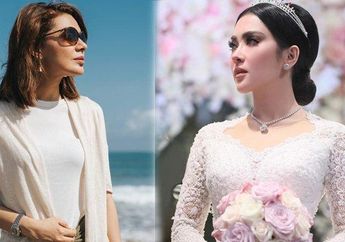 Mendadak Najwa Shihab Sebut Syahrini Tebal Muka gegara Klaim Diri Sendiri sebagai Princess: PDnya Udah Kayak Ratu Sejagat