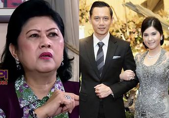 Padahal Cantik dan Jago Masak, Ani Yudhoyono Ternyata Sempat Ragu Jadikan Annisa Pohan Menantu Karena Alasan Ini