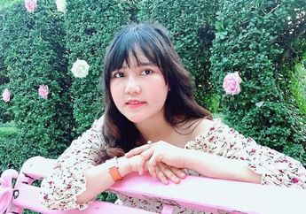 Ikut Cover Lagu 'Aisyah Istri Rasulullah', Via Vallen Tampil dengan Mengenakan Hijab Langsung Banjir Pujian dari Netizen