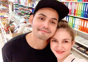 Tak Ada Job Akting Akibat Virus Corona, Alessia Cestaro dan Ahmad Affandy Banting Setir Jualan Kerupuk dan Masker!